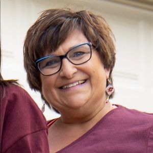 Meet your Posher, Jacki